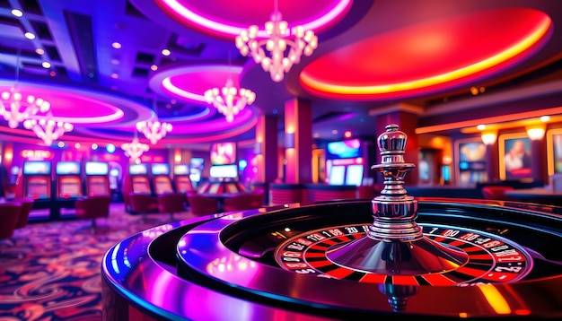 casinos sin licencia en EspaÃ±a