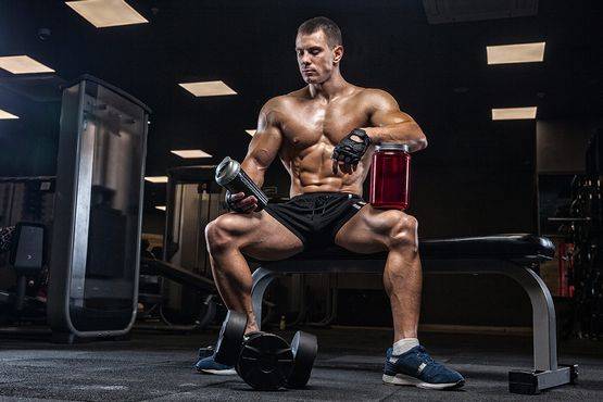 Nandrolone Decanoate 300 mg Elbrus : Effets et Utilisations